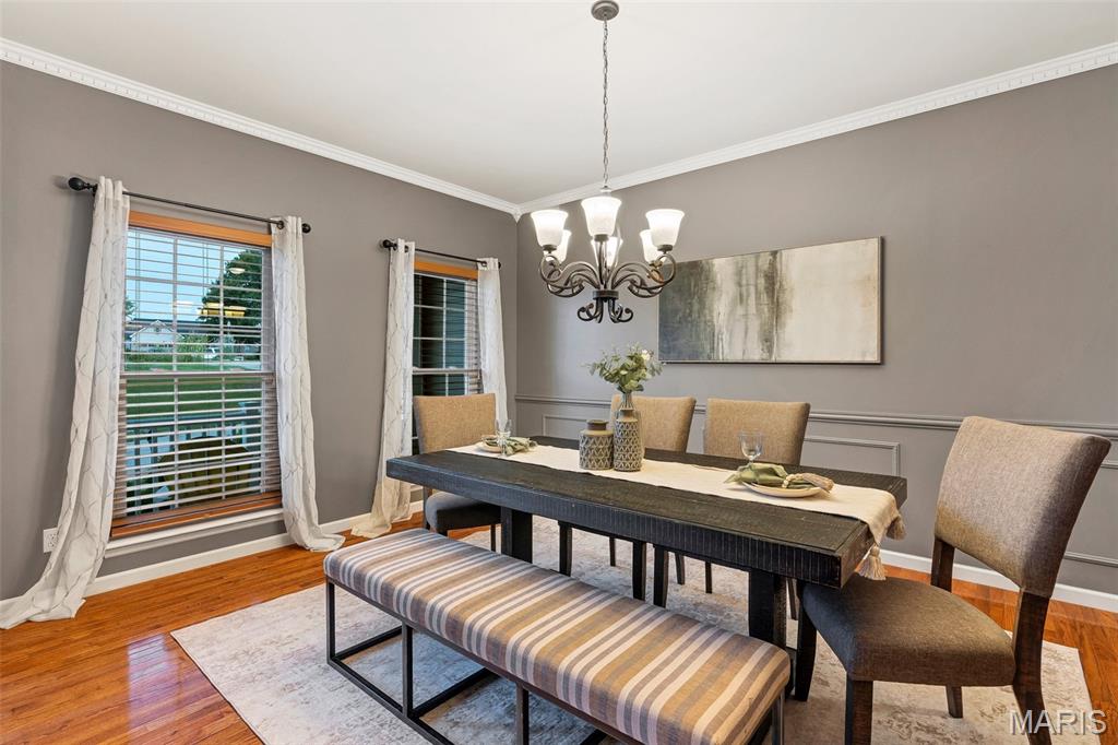 Burgandy Way Estates - Residential