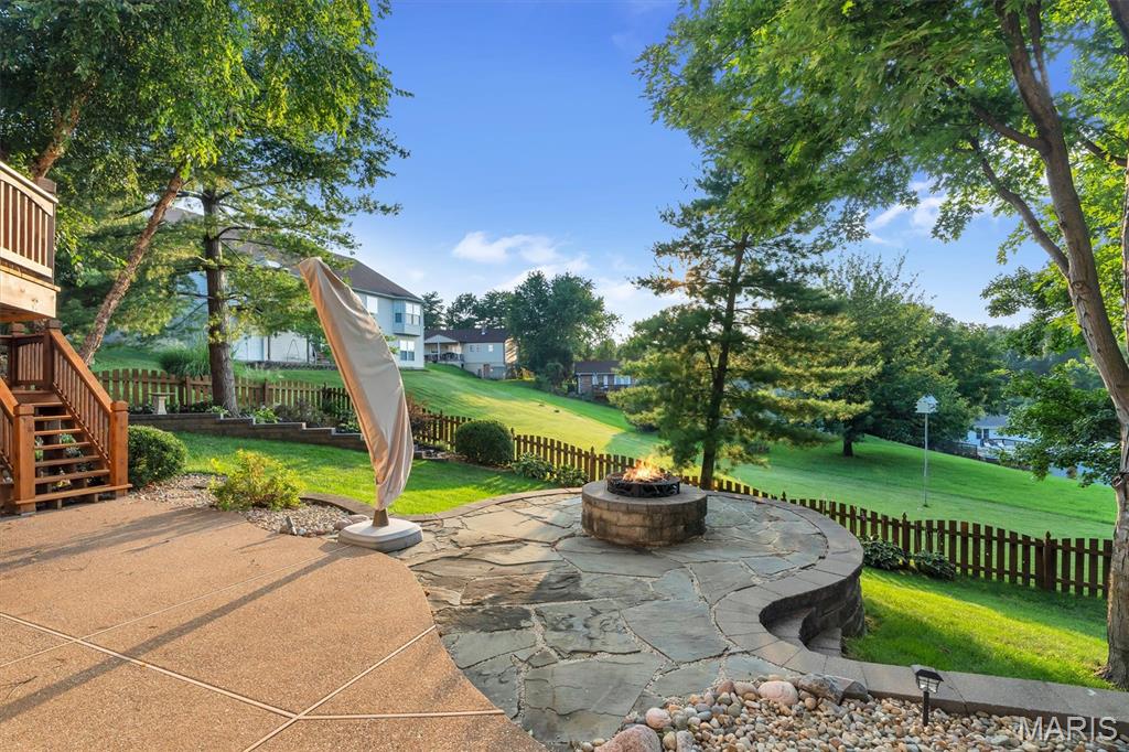 Burgandy Way Estates - Residential