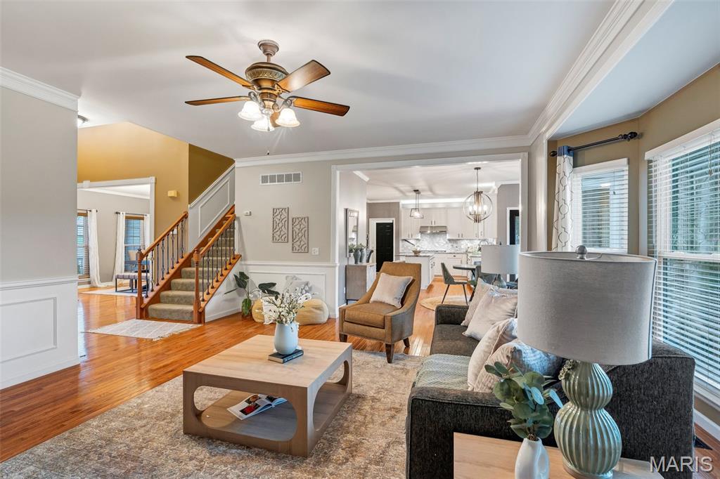 Burgandy Way Estates - Residential