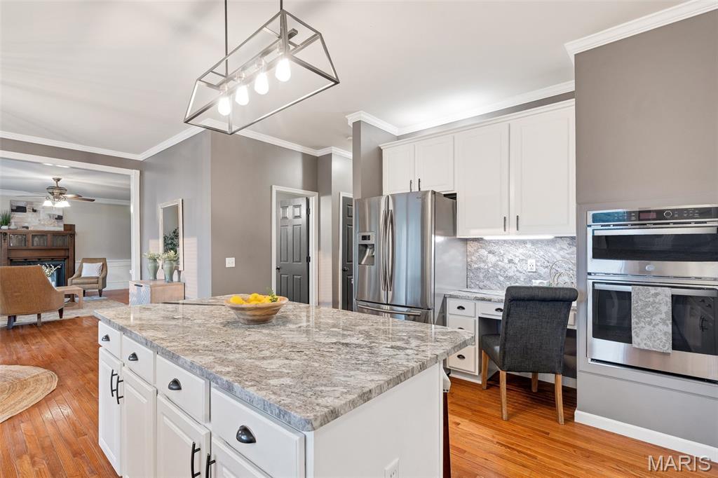 Burgandy Way Estates - Residential