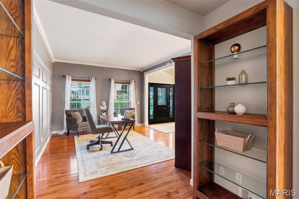 Burgandy Way Estates - Residential
