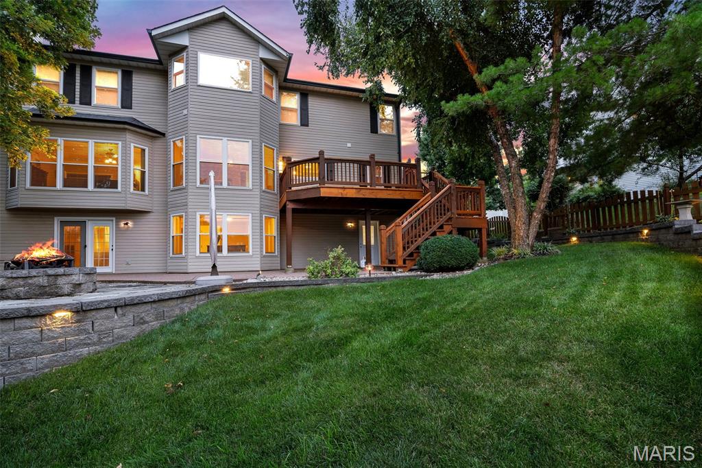 Burgandy Way Estates - Residential