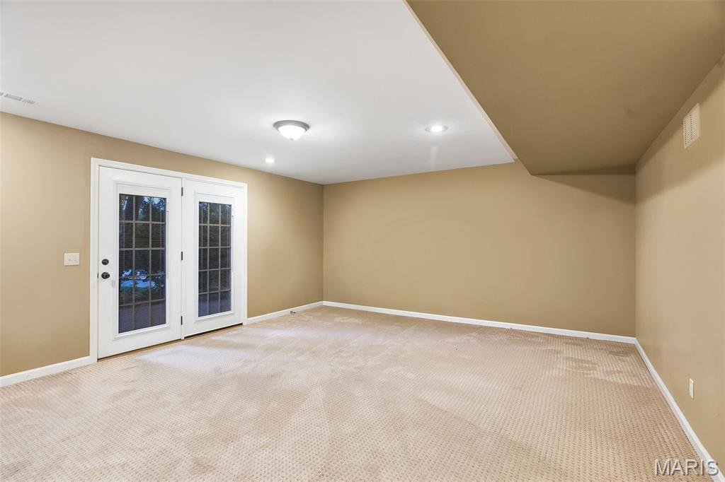 Burgandy Way Estates - Residential