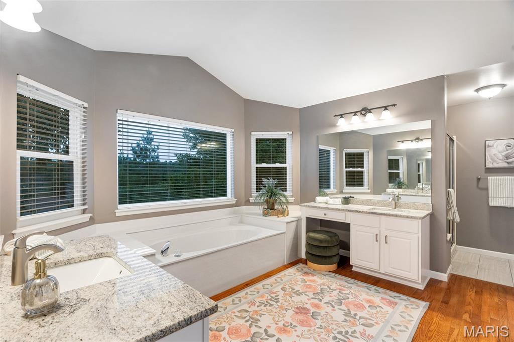 Burgandy Way Estates - Residential