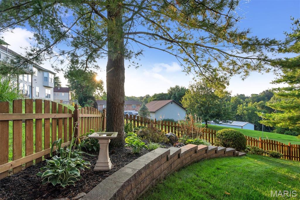 Burgandy Way Estates - Residential