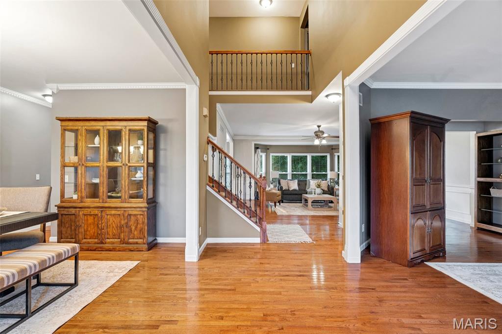 Burgandy Way Estates - Residential