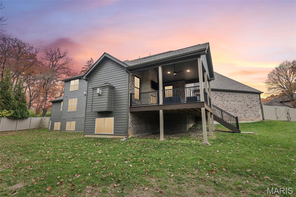 Lone Pine Woods One - Residential