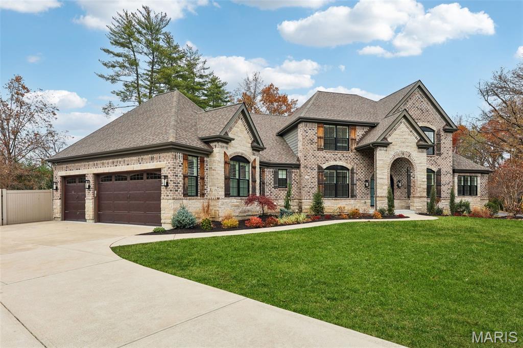 Lone Pine Woods One - Residential