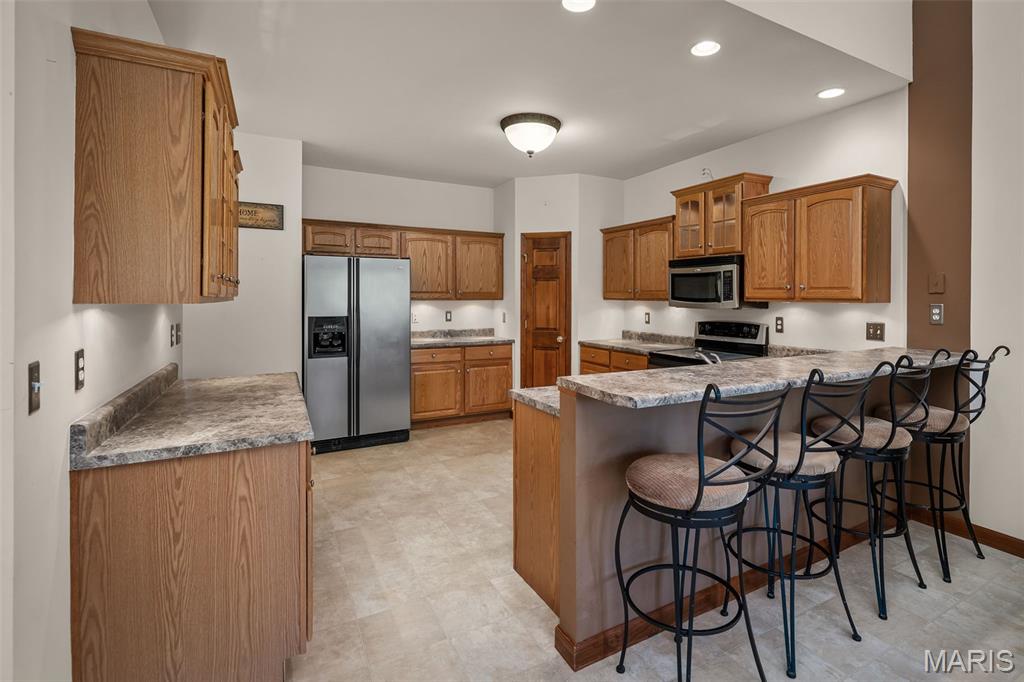 Canyon Creek Villas - Residential
