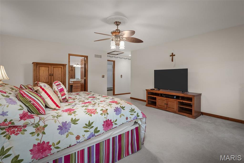 Canyon Creek Villas - Residential
