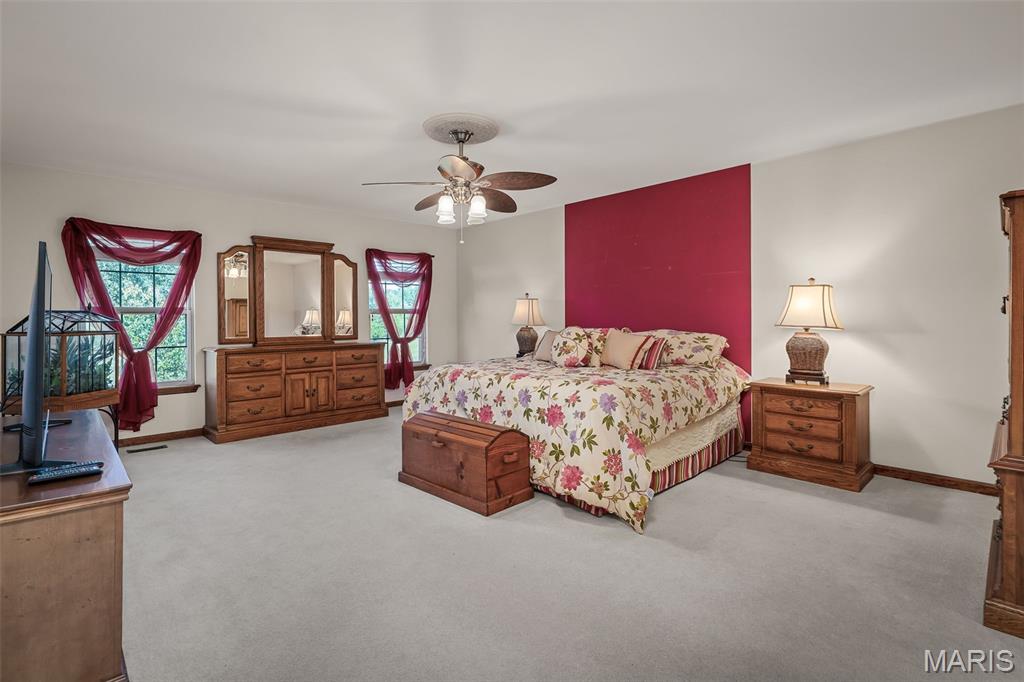 Canyon Creek Villas - Residential