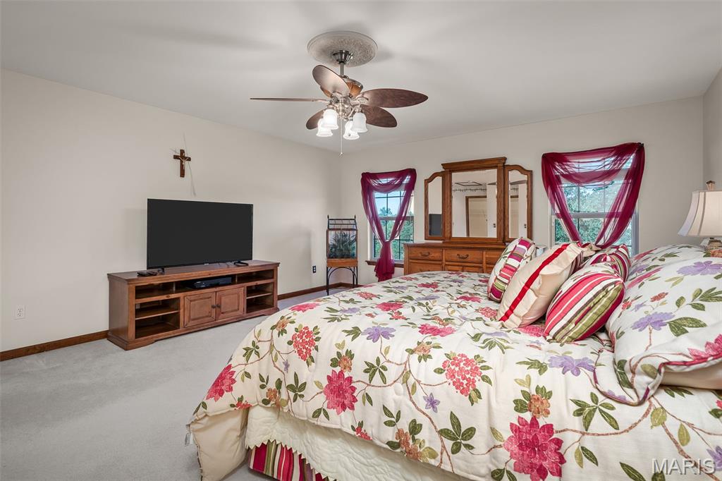 Canyon Creek Villas - Residential