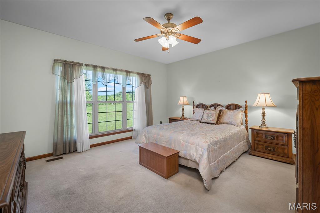 Canyon Creek Villas - Residential