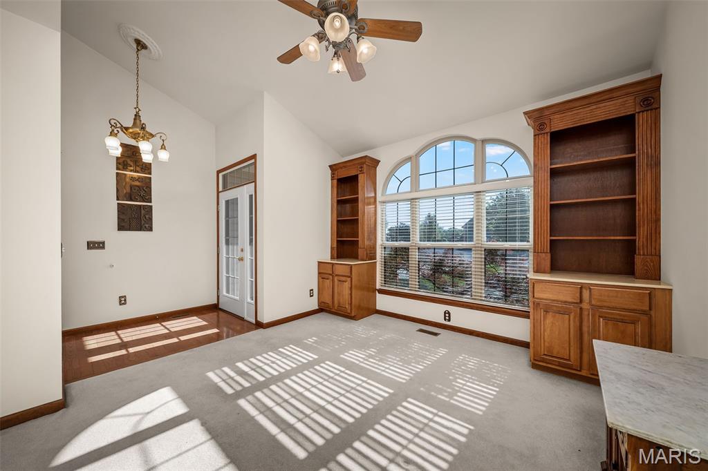 Canyon Creek Villas - Residential
