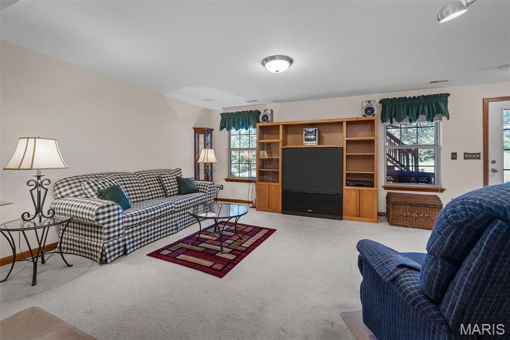 Canyon Creek Villas - Residential
