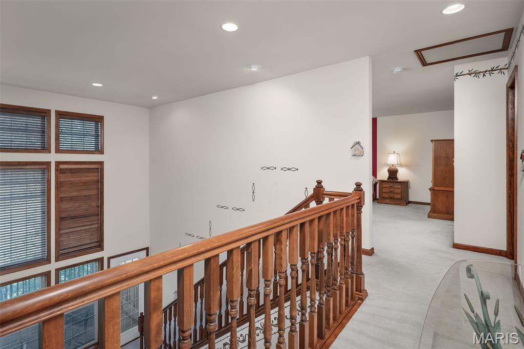 Canyon Creek Villas - Residential