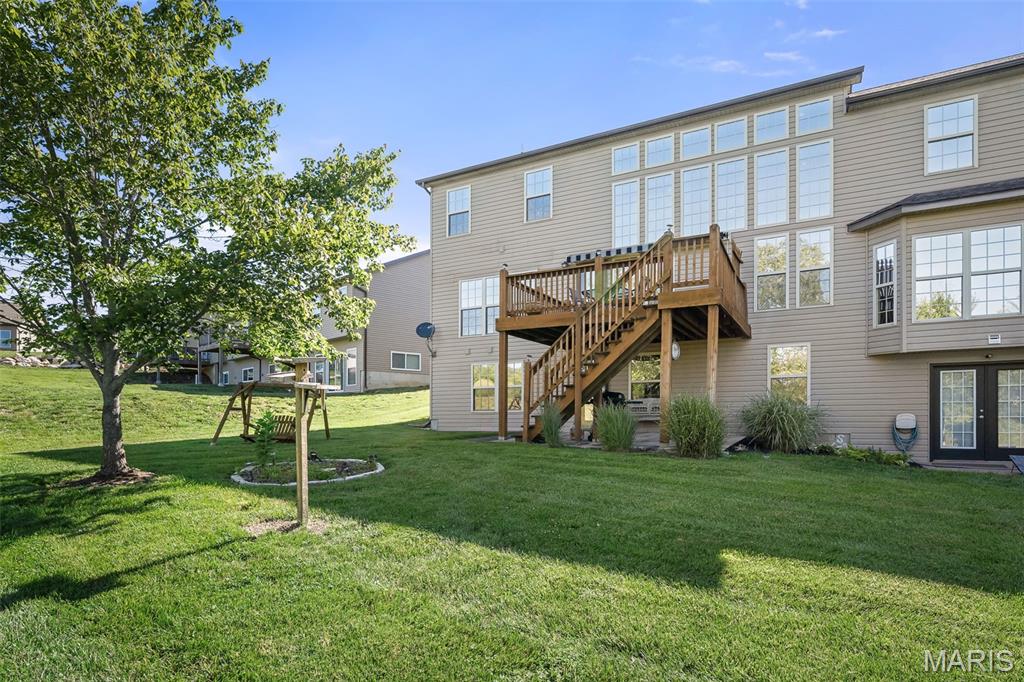 Canyon Creek Villas - Residential
