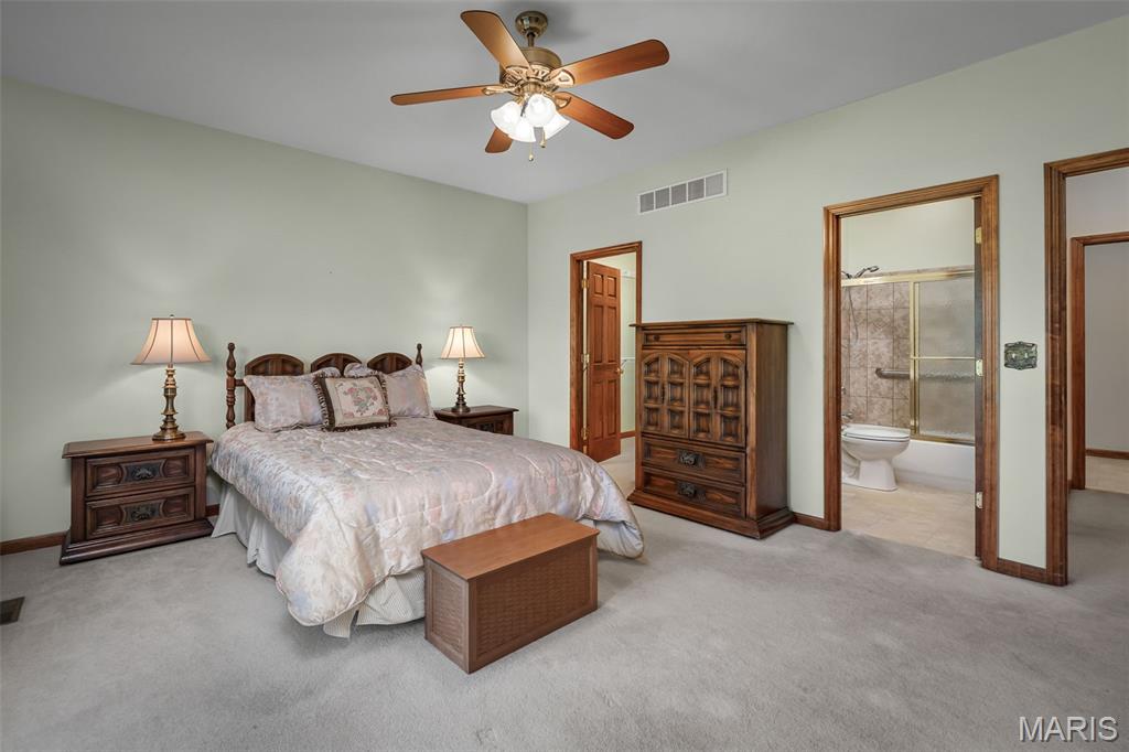 Canyon Creek Villas - Residential