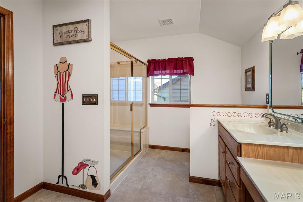 Canyon Creek Villas - Residential