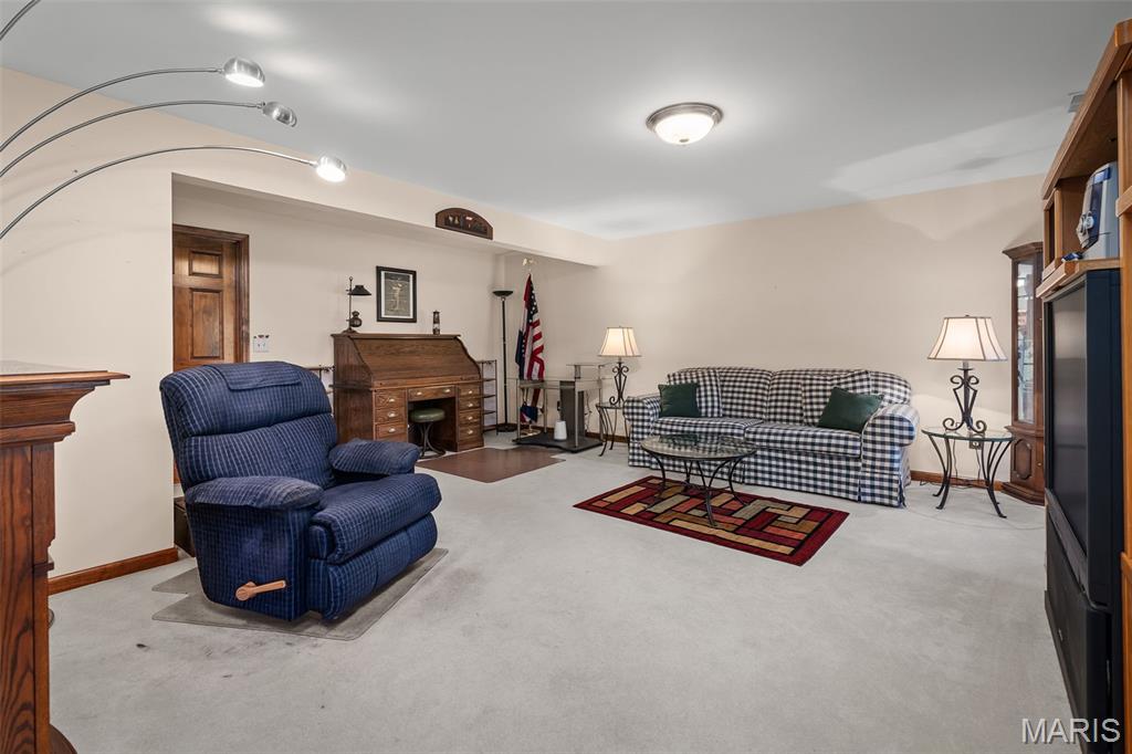 Canyon Creek Villas - Residential