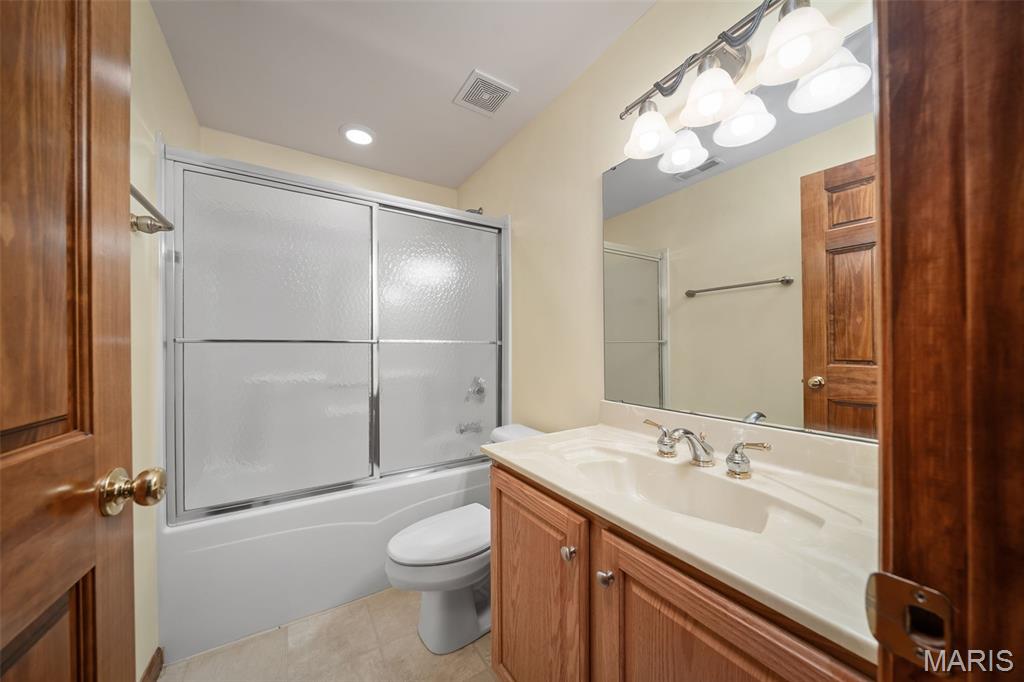 Canyon Creek Villas - Residential