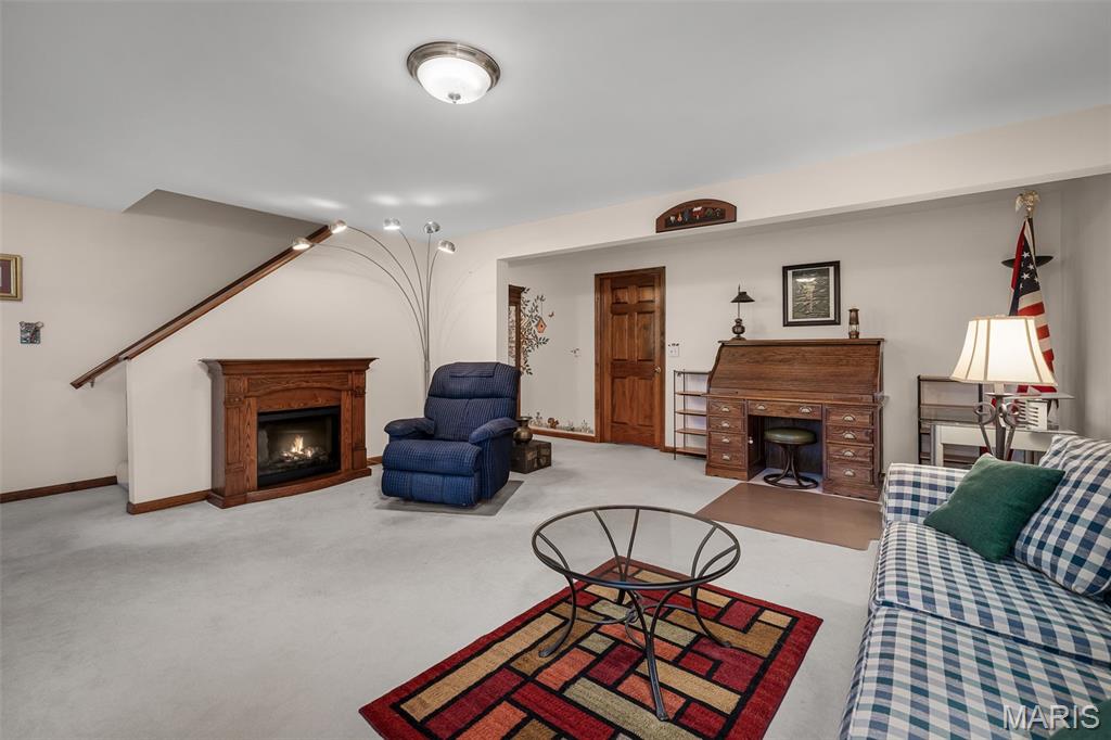 Canyon Creek Villas - Residential