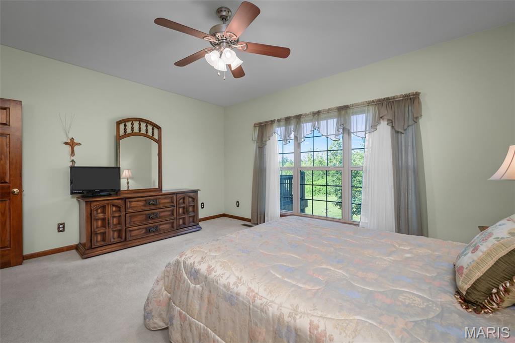 Canyon Creek Villas - Residential