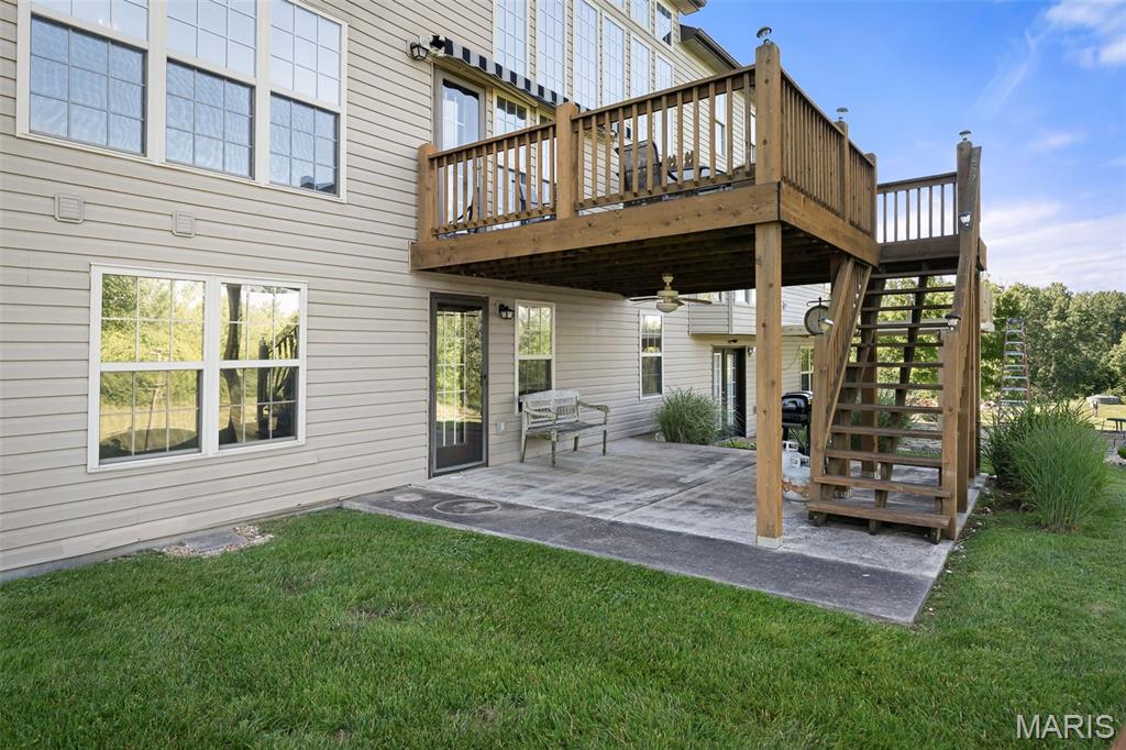 Canyon Creek Villas - Residential