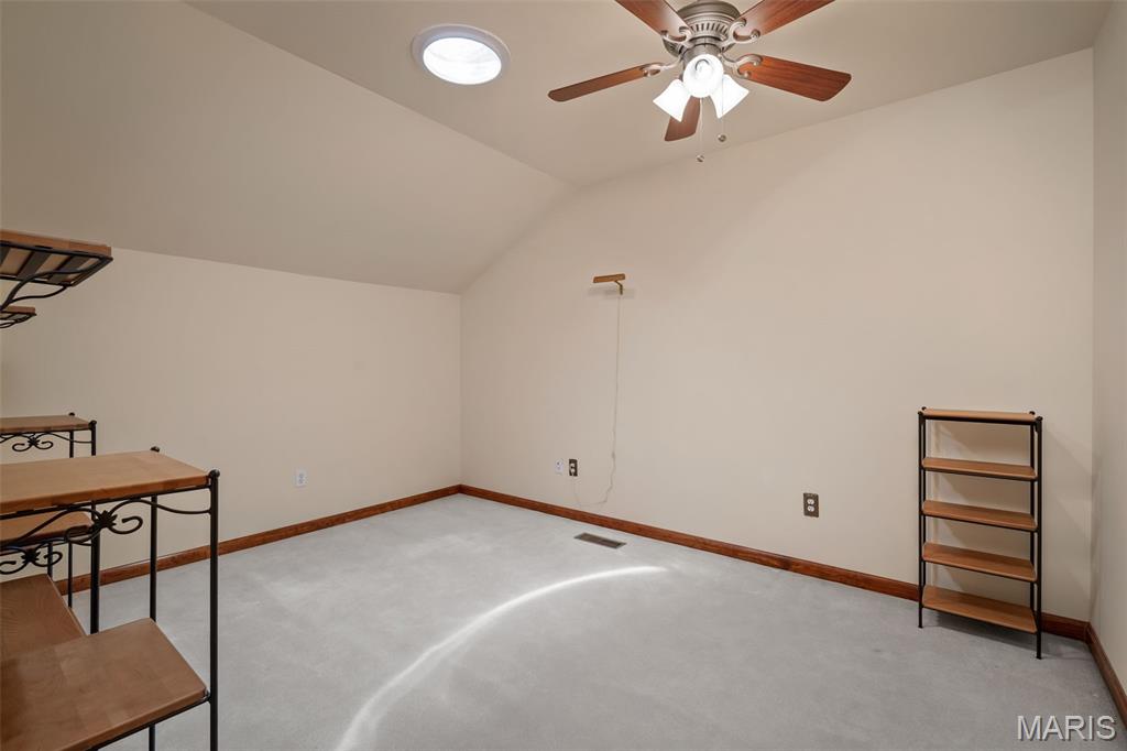 Canyon Creek Villas - Residential