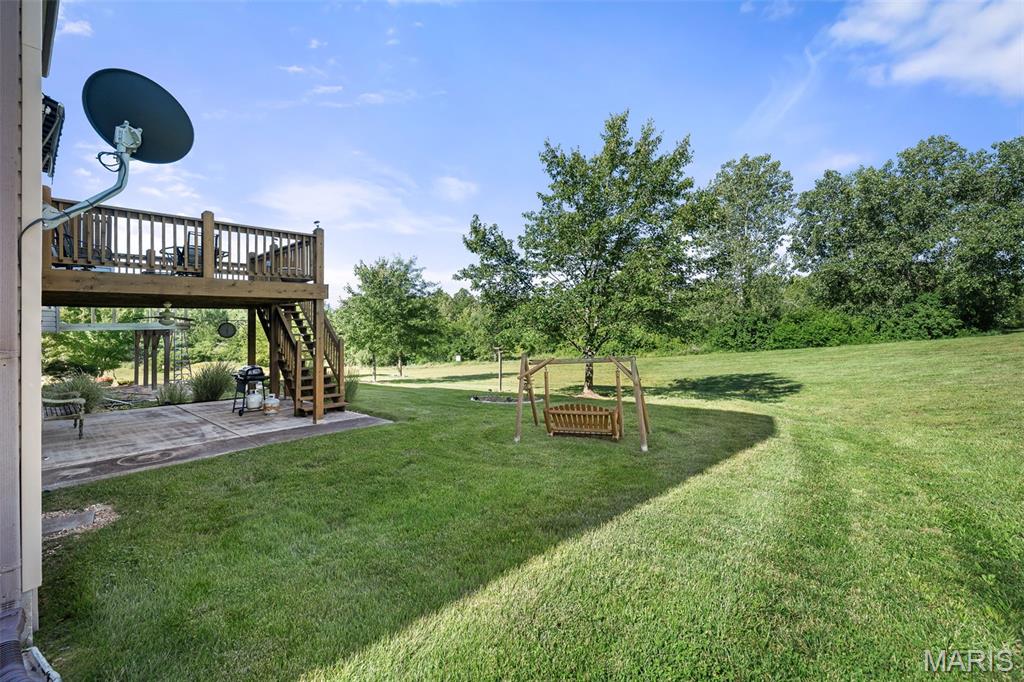 Canyon Creek Villas - Residential