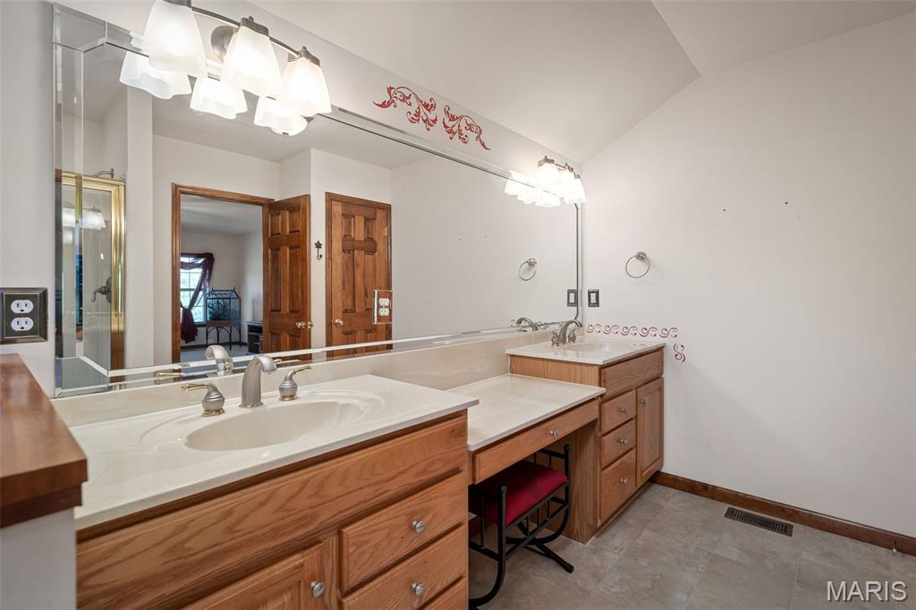 Canyon Creek Villas - Residential