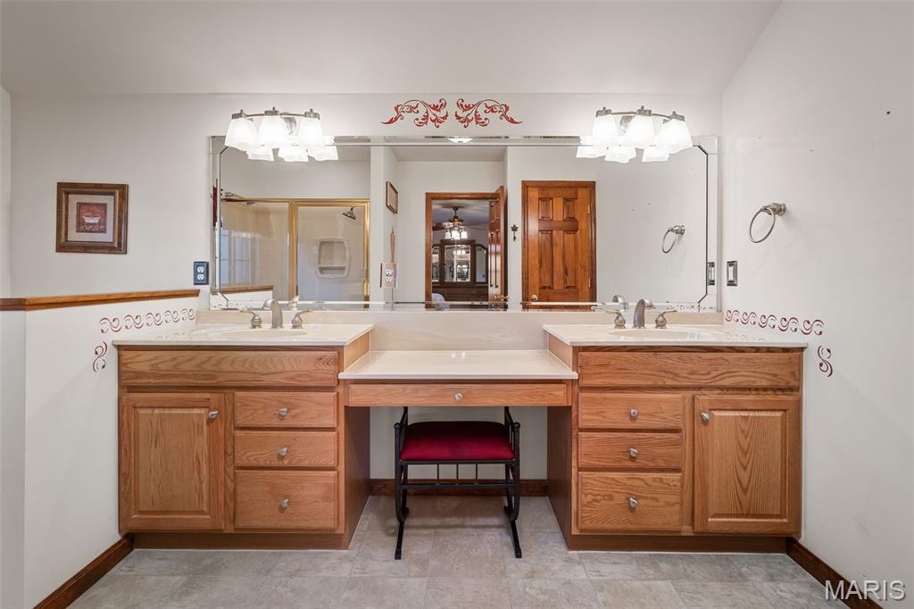 Canyon Creek Villas - Residential