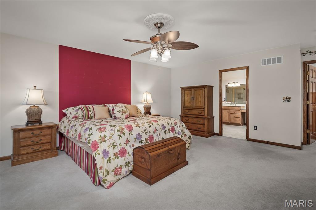 Canyon Creek Villas - Residential