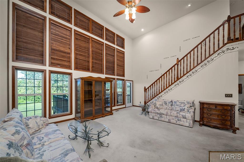 Canyon Creek Villas - Residential