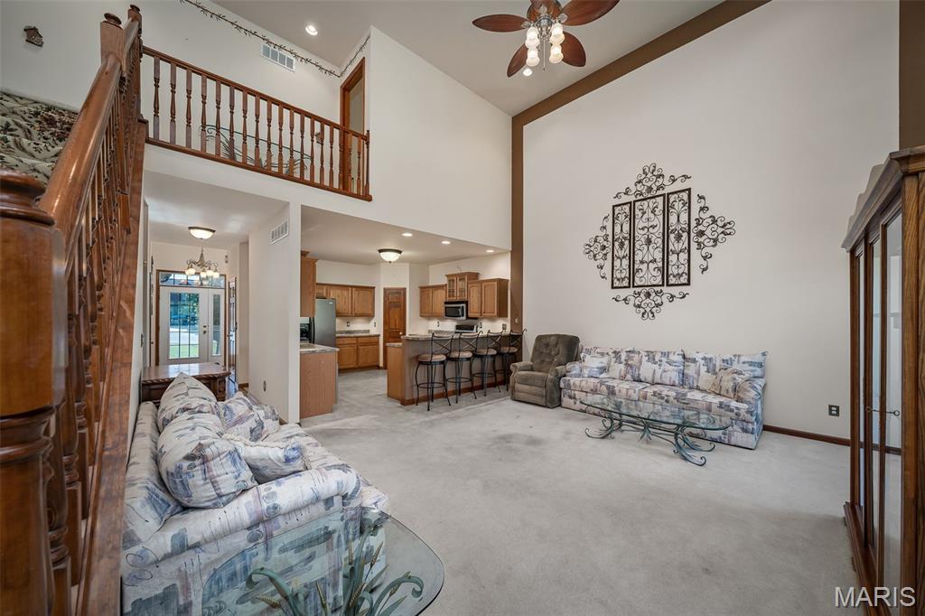 Canyon Creek Villas - Residential
