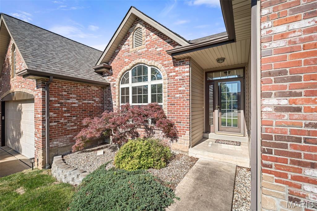 Canyon Creek Villas - Residential