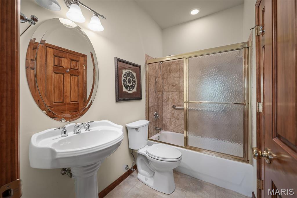Canyon Creek Villas - Residential