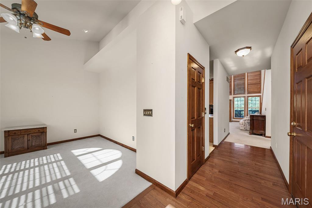 Canyon Creek Villas - Residential