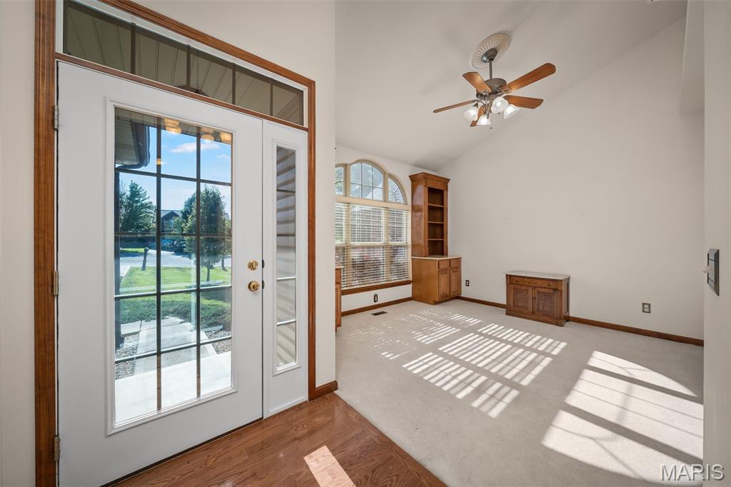 Canyon Creek Villas - Residential