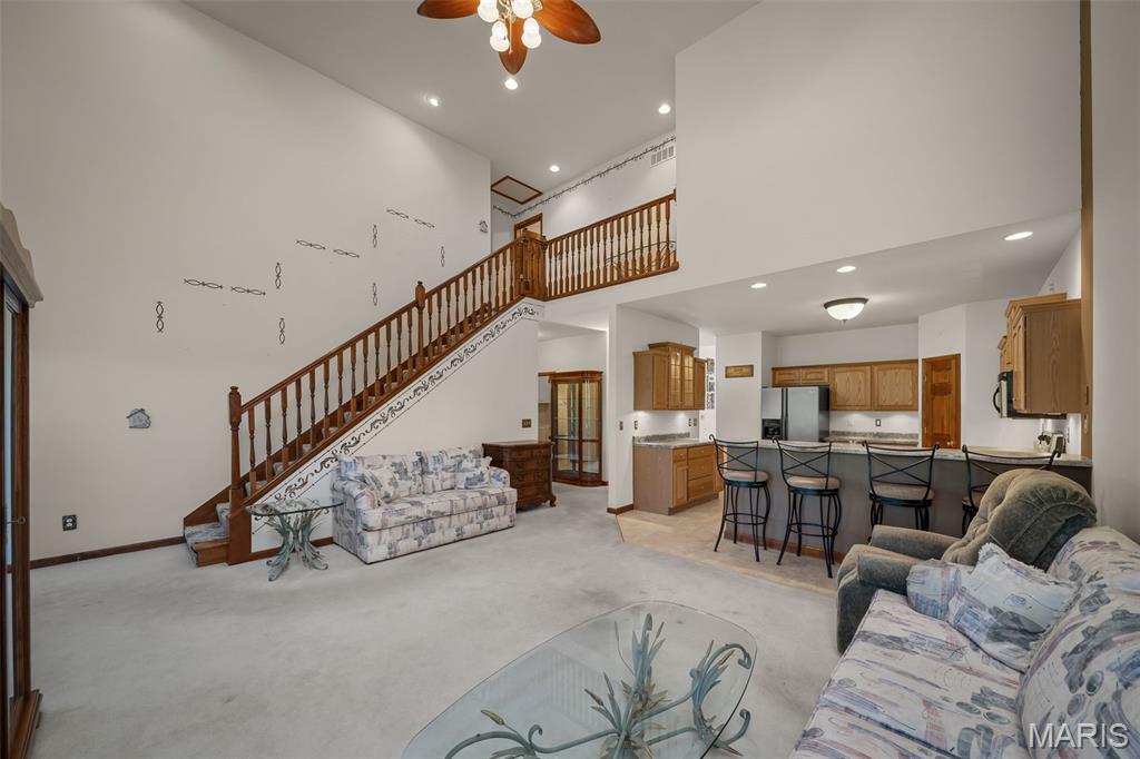 Canyon Creek Villas - Residential