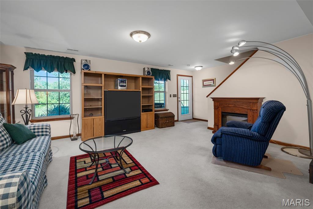 Canyon Creek Villas - Residential