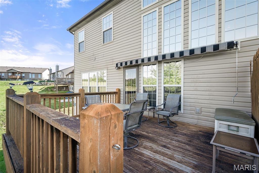 Canyon Creek Villas - Residential