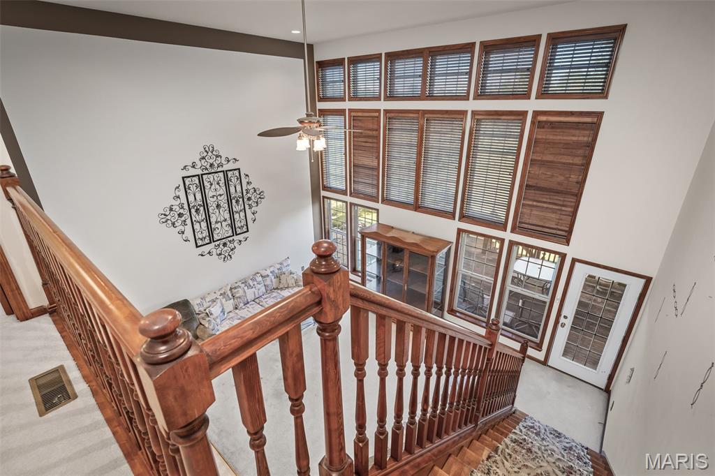 Canyon Creek Villas - Residential