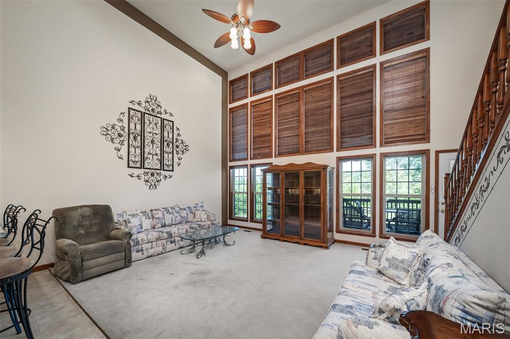 Canyon Creek Villas - Residential
