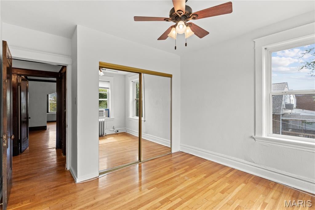 Blvd Park Add - Residential Income