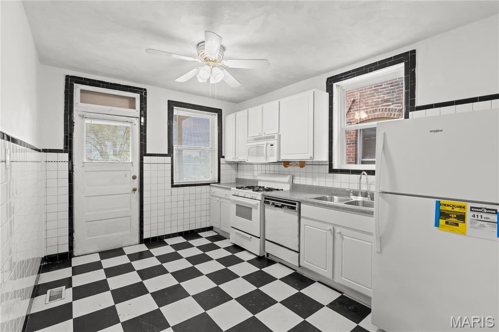 Blvd Park Add - Residential Income