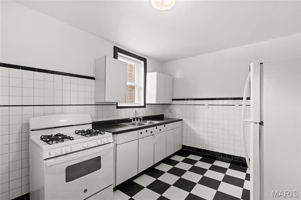 Blvd Park Add - Residential Income