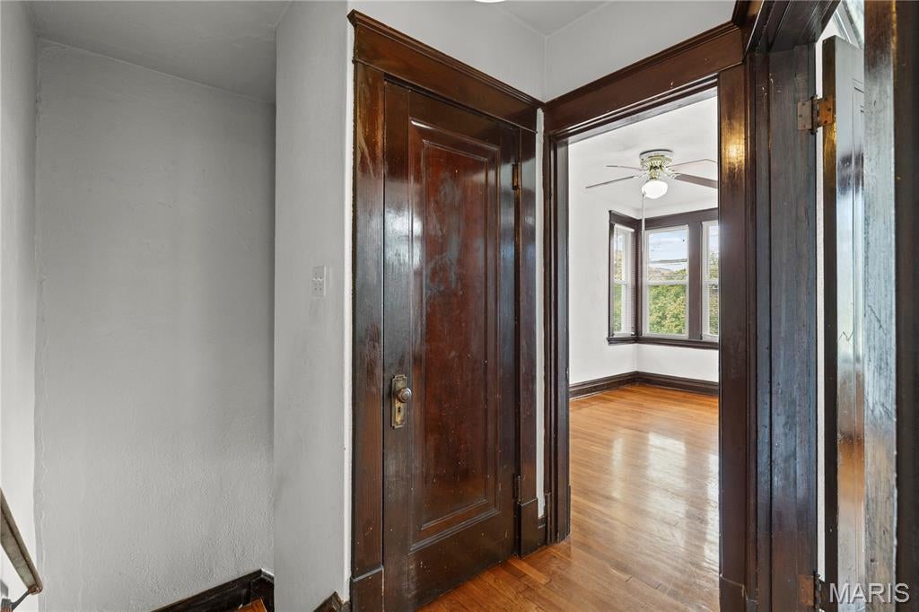 Blvd Park Add - Residential Income