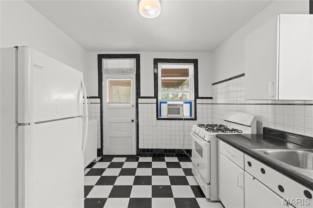 Blvd Park Add - Residential Income