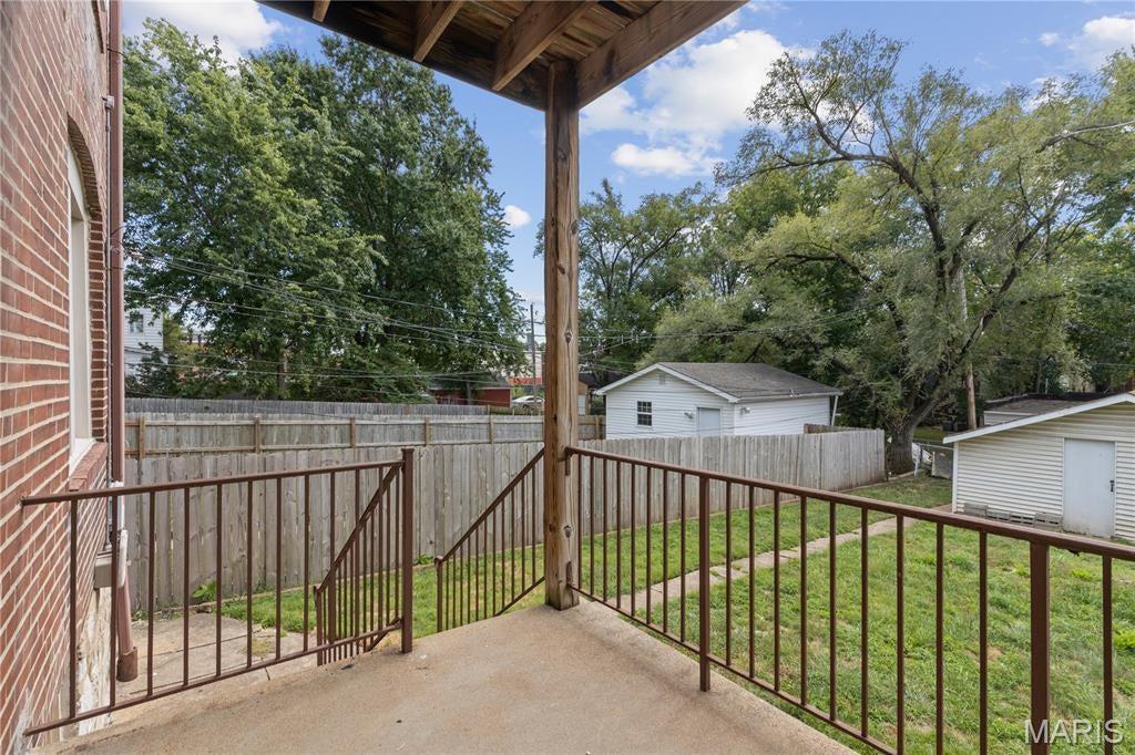 Blvd Park Add - Residential Income
